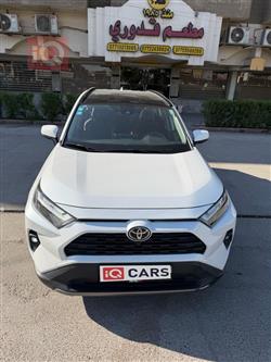 تويوتا راف 4